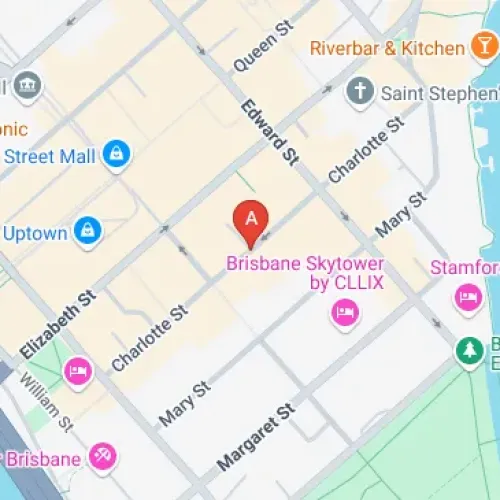 Parking For Rent - Charlotte Street, Brisbane City Parking For Rent - Charlotte Street, Brisbane City