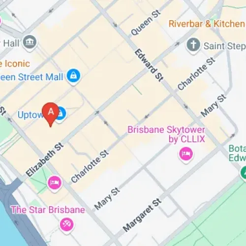 Parking For Rent - Charlotte Street Carpark For Rent