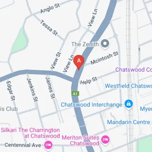 Parking For Rent - Chatswood Secure Parking 6 Minutes Walking Distance To Station Parking For Rent - Chatswood Secure Parking 6 Minutes Walking Distance To Station