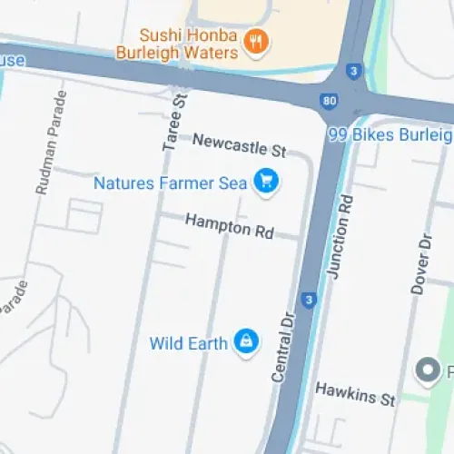 Parking For Rent - Cheap Car/ Boat Storage In Burliegh Heads Parking For Rent - Cheap Car/ Boat Storage In Burliegh Heads