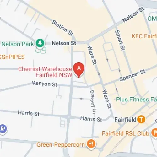 Parking For Rent - Chemist Warehouse Fairfield Car Park Parking For Rent - Chemist Warehouse Fairfield Car Park