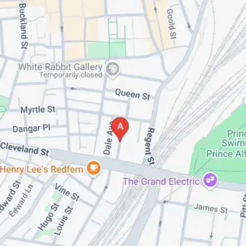 Parking For Rent - Chippen Street, Chippendale Parking For Rent - Chippen Street, Chippendale