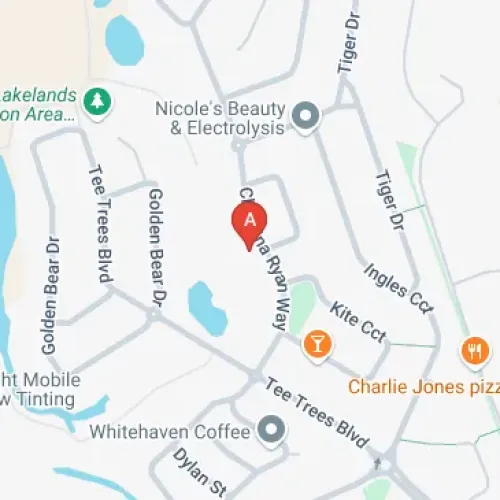 Parking For Rent - Christina Ryan Way Arundel Arundel Parking For Rent - Christina Ryan Way Arundel Arundel