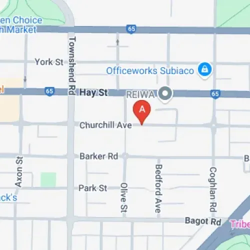 Parking For Rent - Churchill Avenue, Perth Subiaco Wa 6008 Parking For Rent - Churchill Avenue, Perth Subiaco Wa 6008