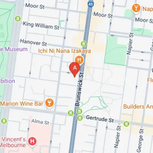 Parking For Rent - City Fringe - Top End Of Fitzroy Parking For Rent - City Fringe - Top End Of Fitzroy