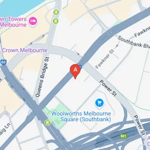 Parking For Rent - City Road, Melbourne Parking For Rent - City Road, Melbourne