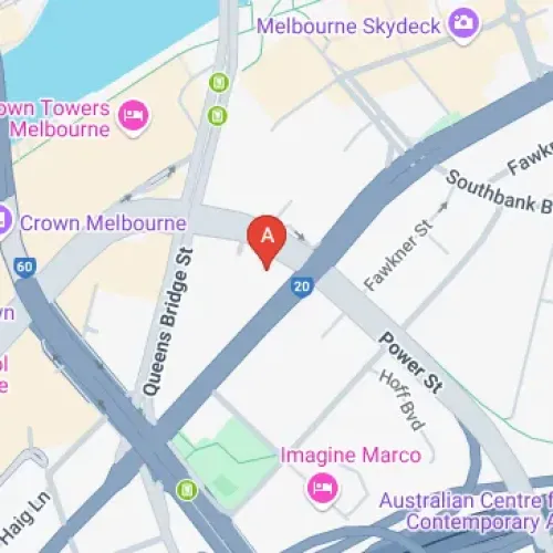 Parking For Rent - City Road Southbank Parking For Rent - City Road Southbank