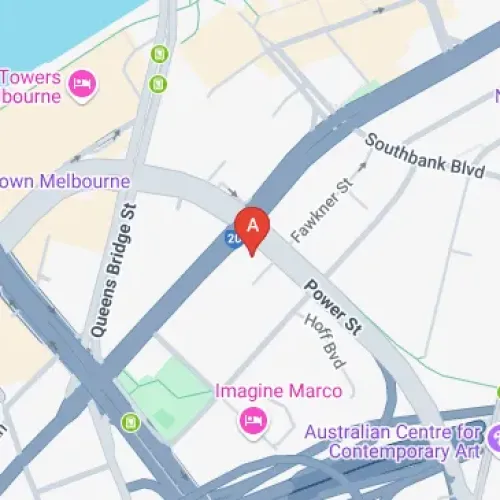 Parking For Rent - City Road Southbank With Remote Parking For Rent - City Road Southbank With Remote