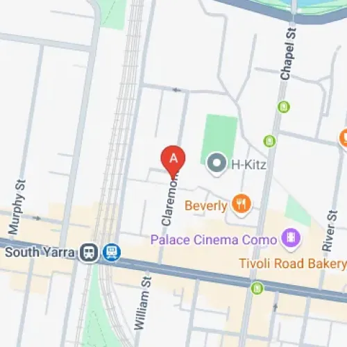 Parking For Rent - Claremont St, South Yarra - 3 Min From South Yarra Station Parking For Rent - Claremont St, South Yarra - 3 Min From South Yarra Station