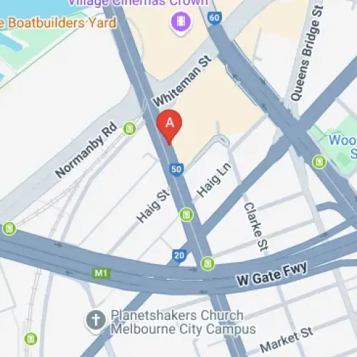 Parking For Rent - Clarendon Street, Southbank Parking For Rent - Clarendon Street, Southbank