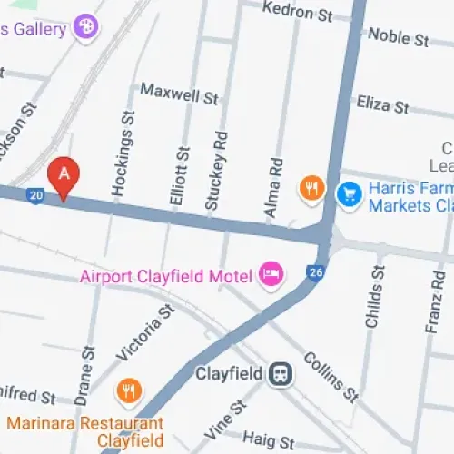Parking For Rent - Clayfield Garage For Rent Parking For Rent - Clayfield Garage For Rent