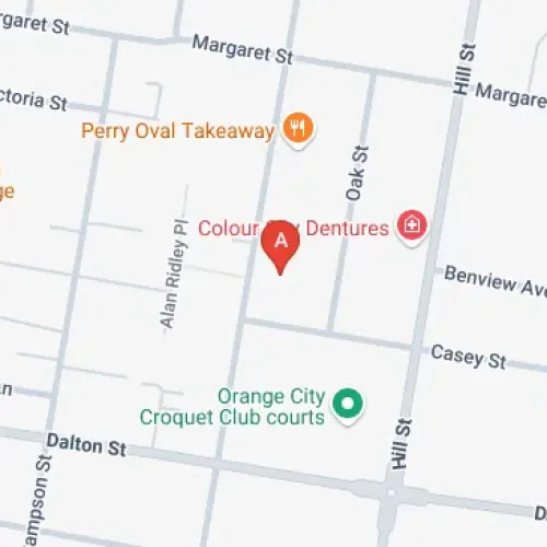 Parking For Rent - Clinton Street Orange Parking For Rent - Clinton Street Orange