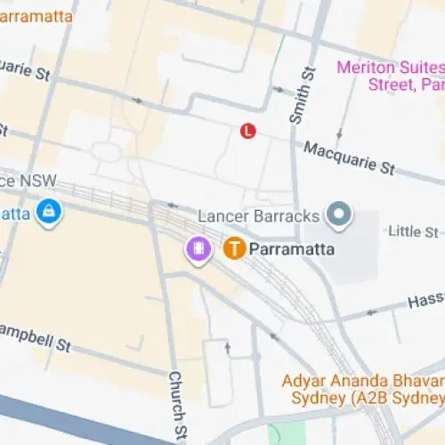 Parking For Rent - Coles Westmead Car Park Parking For Rent - Coles Westmead Car Park