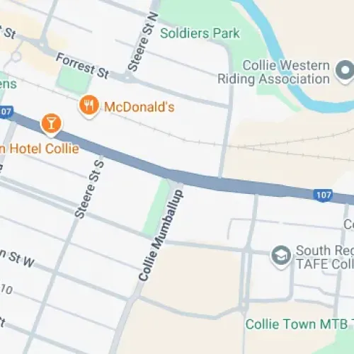 Parking For Rent - Collie Space Daily Parking Parking For Rent - Collie Space Daily Parking