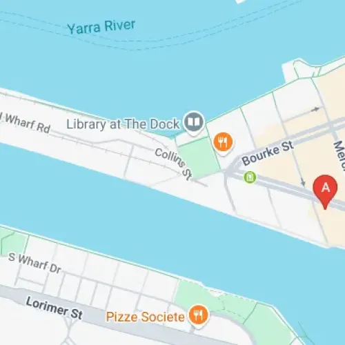 Parking For Rent - Collins Street, Docklands Parking For Rent - Collins Street, Docklands