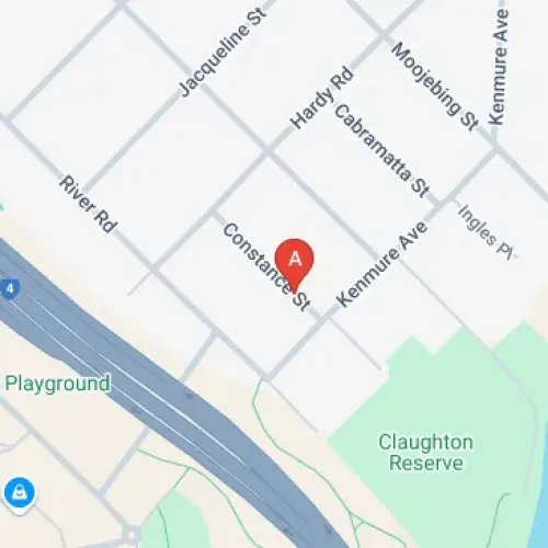 Parking For Rent - Constance St, Bayswater Parking For Rent - Constance St, Bayswater