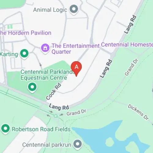 Parking For Rent - Cook Road, Centennial Park Parking For Rent - Cook Road, Centennial Park