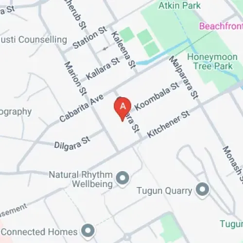 Parking For Rent - Coolara Street Tugun (near Airport) Parking For Rent - Coolara Street Tugun (near Airport)