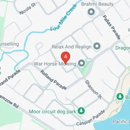 Parking For Rent - Corella Cresent Warner Brisbane Parking For Rent - Corella Cresent Warner Brisbane