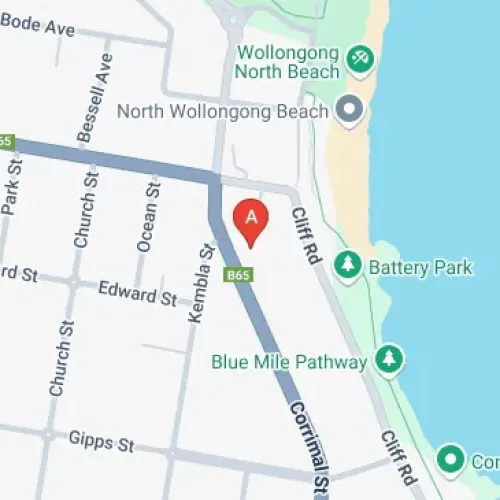 Parking For Rent - Corrimal Street North Wollongong Parking For Rent - Corrimal Street North Wollongong
