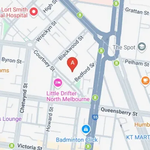 Parking For Rent - Courtney St, North Melbourne Parking For Rent - Courtney St, North Melbourne