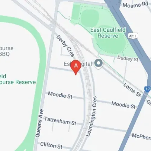 Parking For Rent - Covered Parking Near Caulfield Station Parking For Rent - Covered Parking Near Caulfield Station