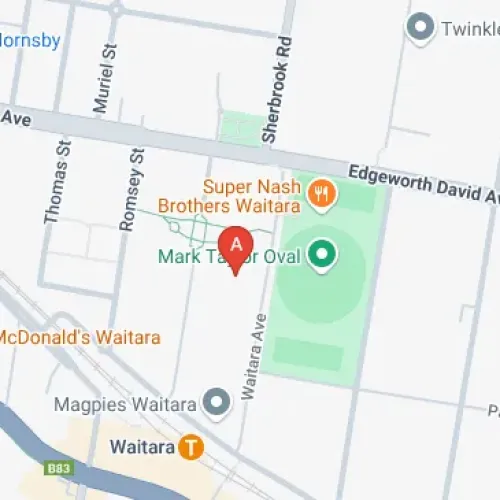 Parking For Rent - Covered Parking Near Waitara Station Parking For Rent - Covered Parking Near Waitara Station