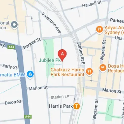 Parking For Rent - Cowper, Parramatta Parking For Rent - Cowper, Parramatta
