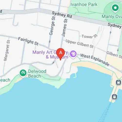 Parking For Rent - The Crescent, Manly