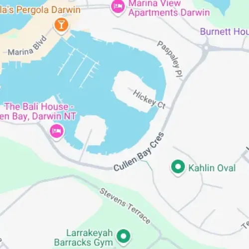 Parking For Rent - Cullen Bay Parking For Rent - Cullen Bay