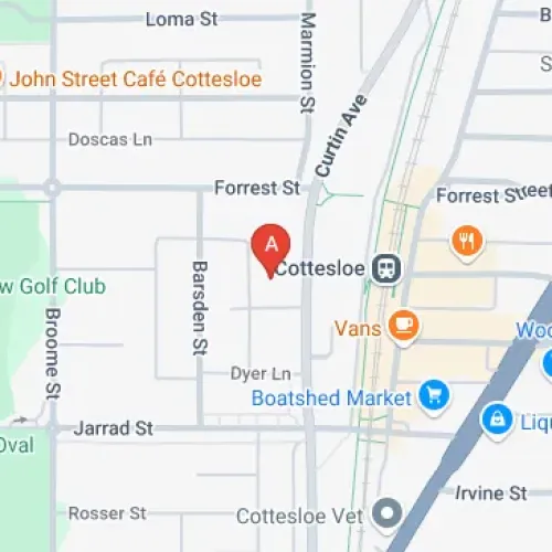 Parking For Rent - Curtin Avenue, Cottesloe Parking For Rent - Curtin Avenue, Cottesloe