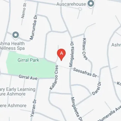 Parking For Rent - Cutana Court Ashmore Parking For Rent - Cutana Court Ashmore