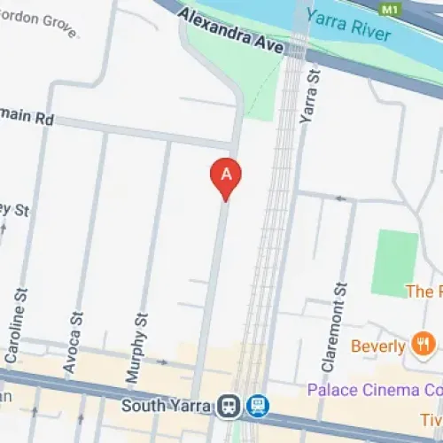 Parking For Rent - Darling St, South Yarra Parking For Rent - Darling St, South Yarra