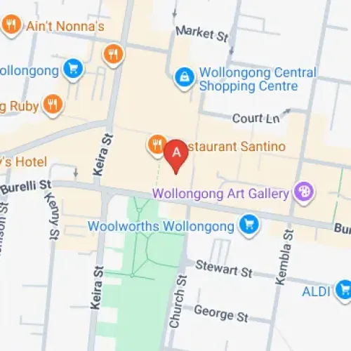 Parking For Rent - David Jones Wollongong Car Park Parking For Rent - David Jones Wollongong Car Park