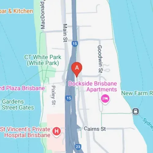 Parking For Rent - Deakin St, Kangaroo Point Parking For Rent - Deakin St, Kangaroo Point