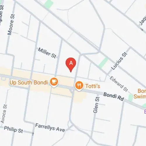 Parking For Rent - Denham Street 44 Bondi Parking For Rent - Denham Street 44 Bondi