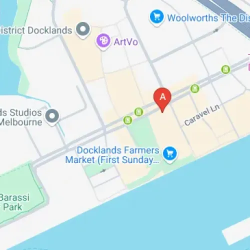 Parking For Rent - Docklands Drive, Docklands Parking For Rent - Docklands Drive, Docklands