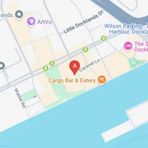 Parking For Rent - Doepel Way, Docklands Parking For Rent - Doepel Way, Docklands