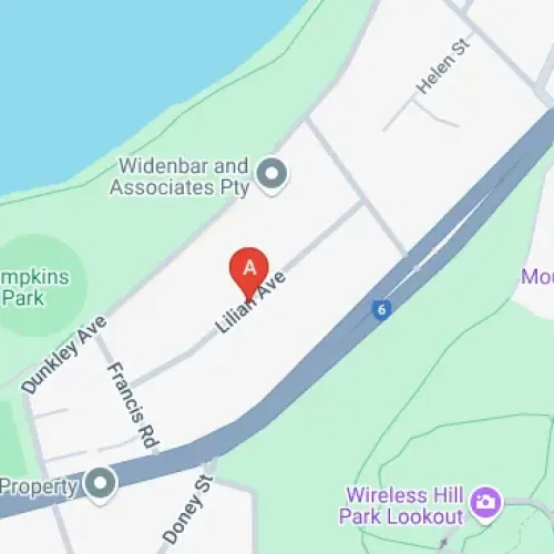 Parking For Rent - Driveway Parking Available In Applecross Daily