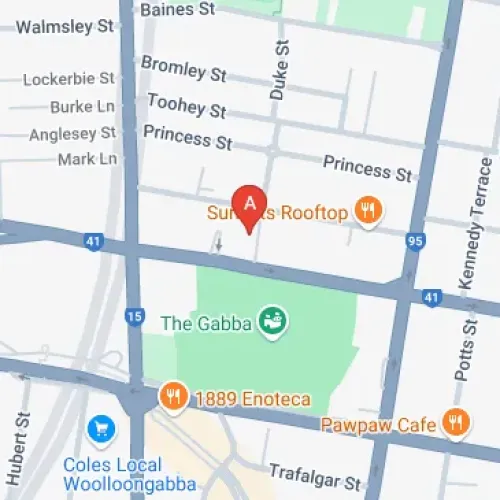 Parking For Rent - Duke Street, Kangaroo Point Parking For Rent - Duke Street, Kangaroo Point