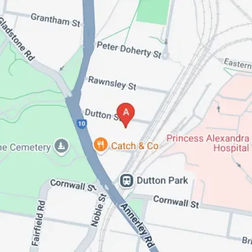 Parking For Rent - Dutton Street, Dutton Park Parking For Rent - Dutton Street, Dutton Park