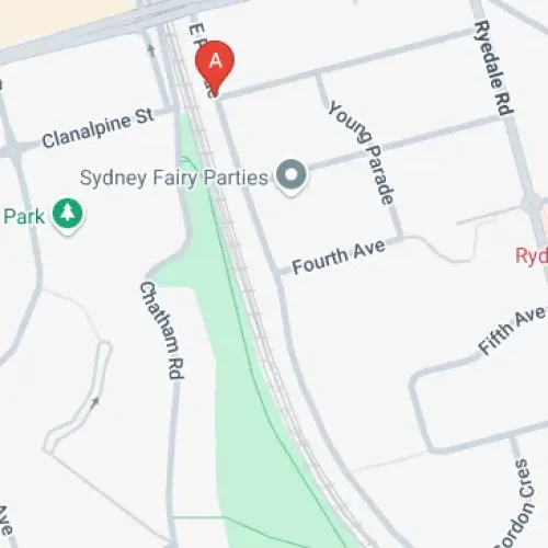 Parking For Rent - East Parade, Eastwood Parking For Rent - East Parade, Eastwood