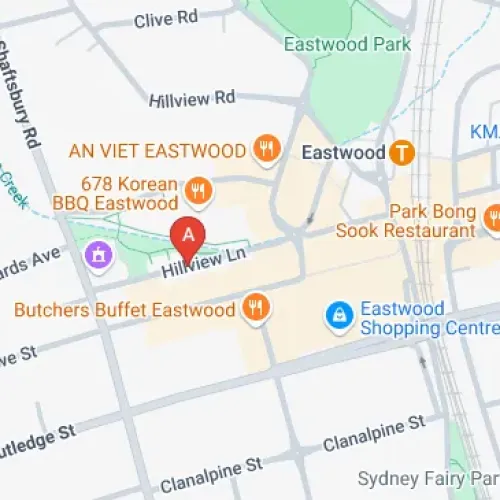 Parking For Rent - Eastwood Shop Parking Space Parking For Rent - Eastwood Shop Parking Space