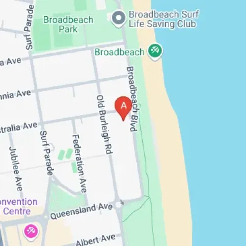 Parking For Rent - The Eclipse 47-51 Broadbeach Blvd, Broadbeach Parking For Rent - The Eclipse 47-51 Broadbeach Blvd, Broadbeach