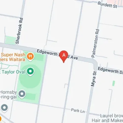 Parking For Rent - Edgeworth David Avenue, Waitara Parking For Rent - Edgeworth David Avenue, Waitara