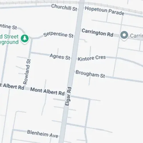 Parking For Rent - Elgar Road, Boxhill Parking For Rent - Elgar Road, Boxhill