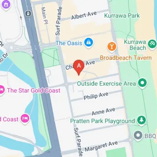 Parking For Rent - Elizabeth Ave, Broadbeach Parking For Rent - Elizabeth Ave, Broadbeach