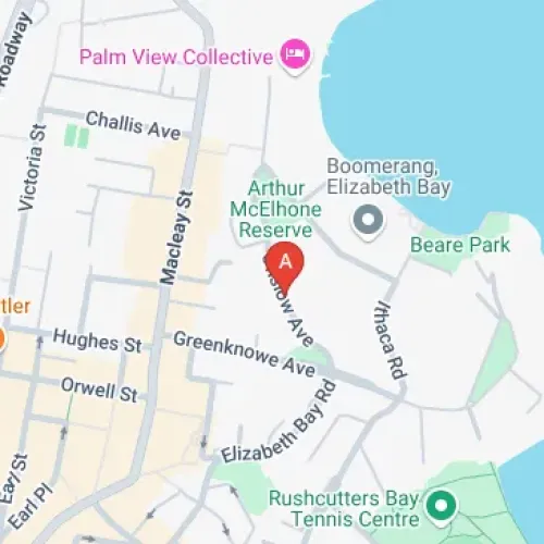 Parking For Rent - Elizabeth Bay Car Park Parking For Rent - Elizabeth Bay Car Park