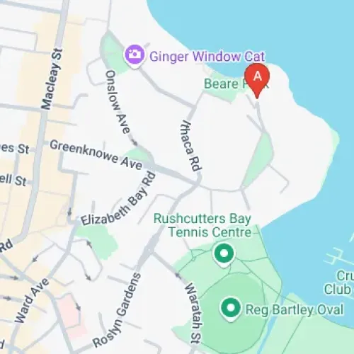 Parking For Rent - Elizabeth Bay Road, Elizabeth Bay Parking For Rent - Elizabeth Bay Road, Elizabeth Bay