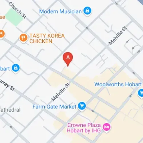 Parking For Rent - Elizabeth Street, Hobart Parking For Rent - Elizabeth Street, Hobart